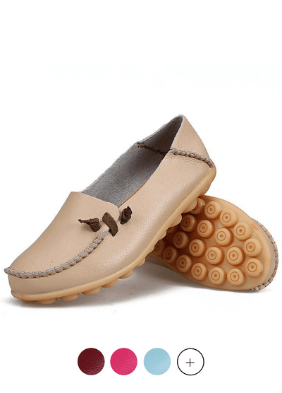 Angela Loafers - Ultra Seller Shoes