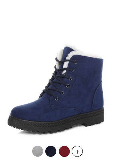 Snow Boots Ankle Height - Ultra Seller Shoes
