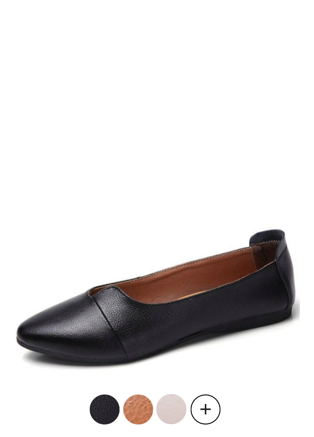 Ana fashion ballet flats