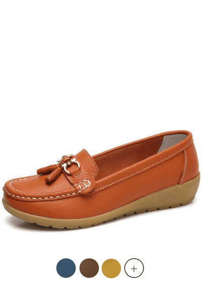 Sweet Day Loafer - Ultra Seller Shoes