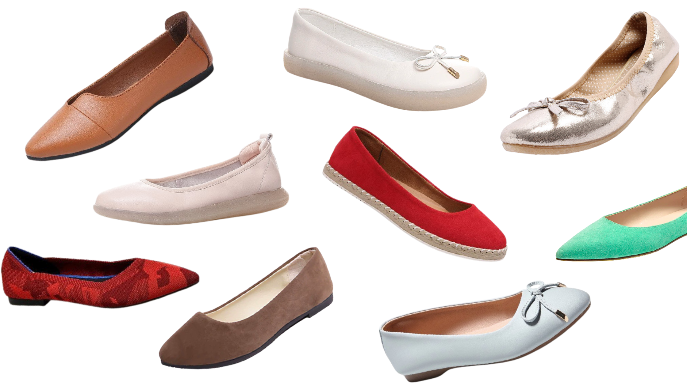 Women's Flats Shoes + FREE SHIPPING | Ultrasellershoes.com – USS® Shoes