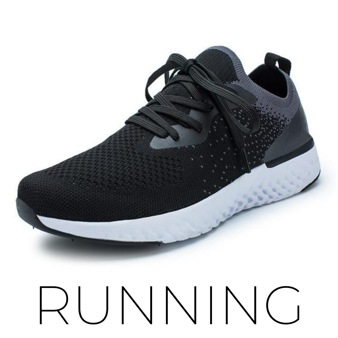 Running Shoes - Athletics Sneakers - Ultra Seller Shoes