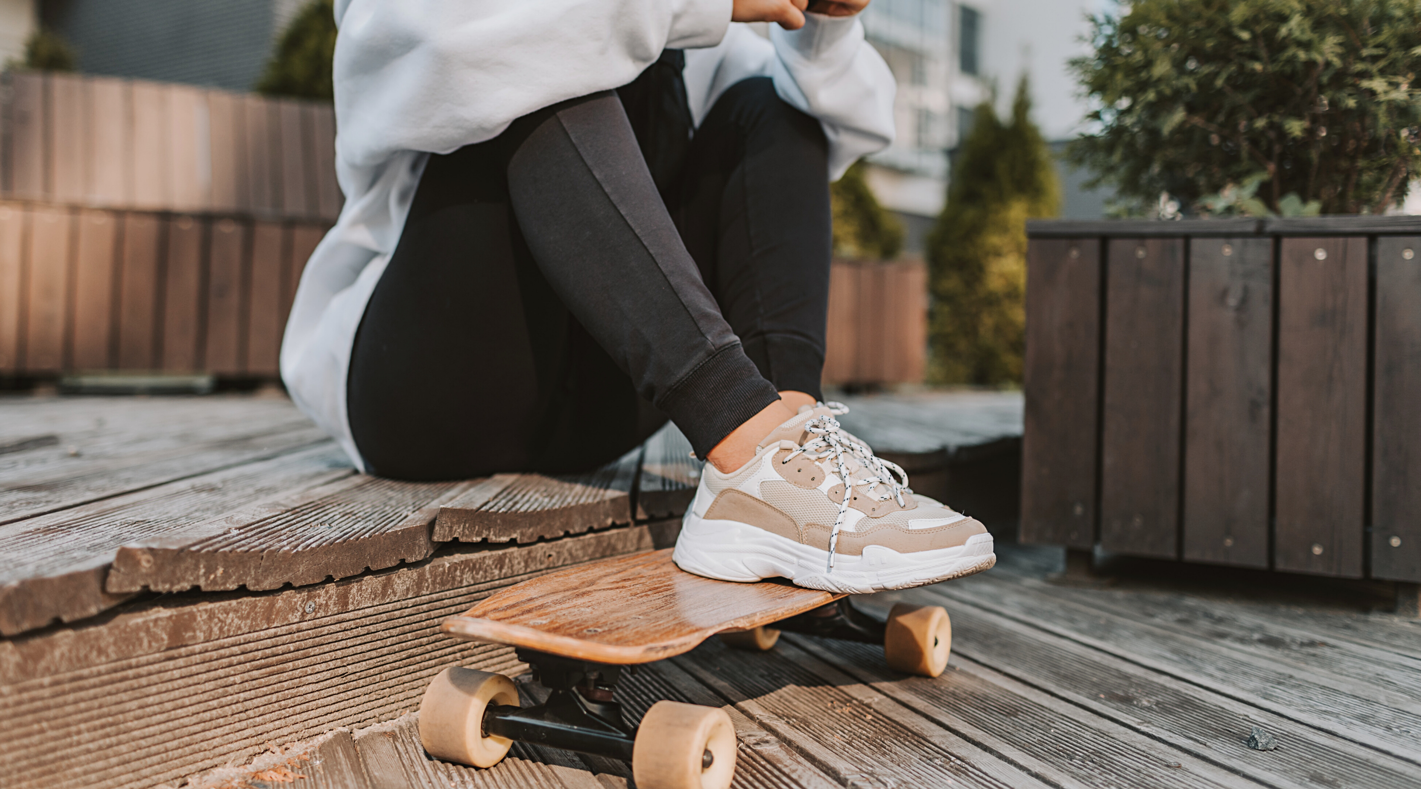 Sneaker sales tendenza 2019