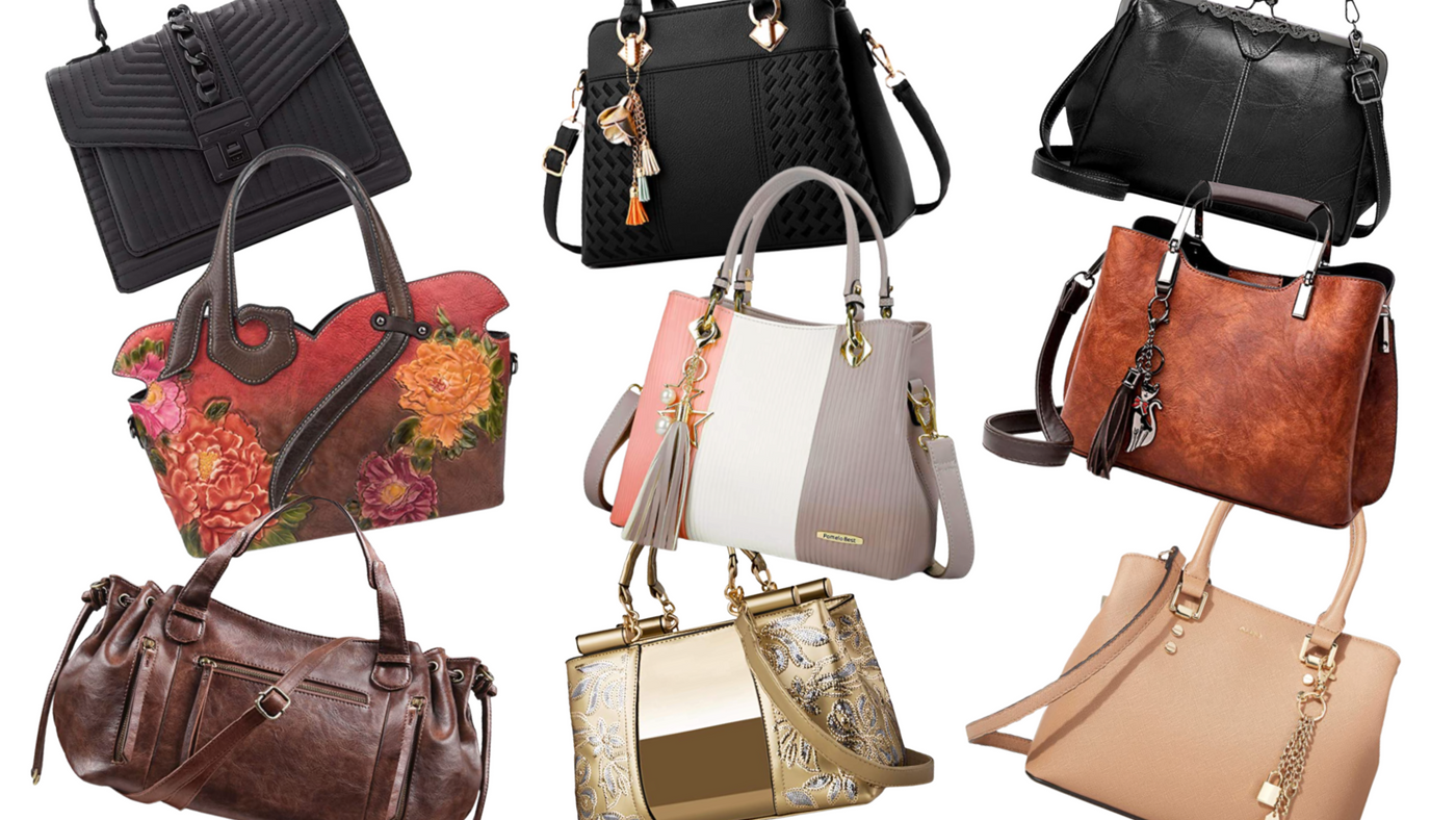 Women's Top-Handle Handbags