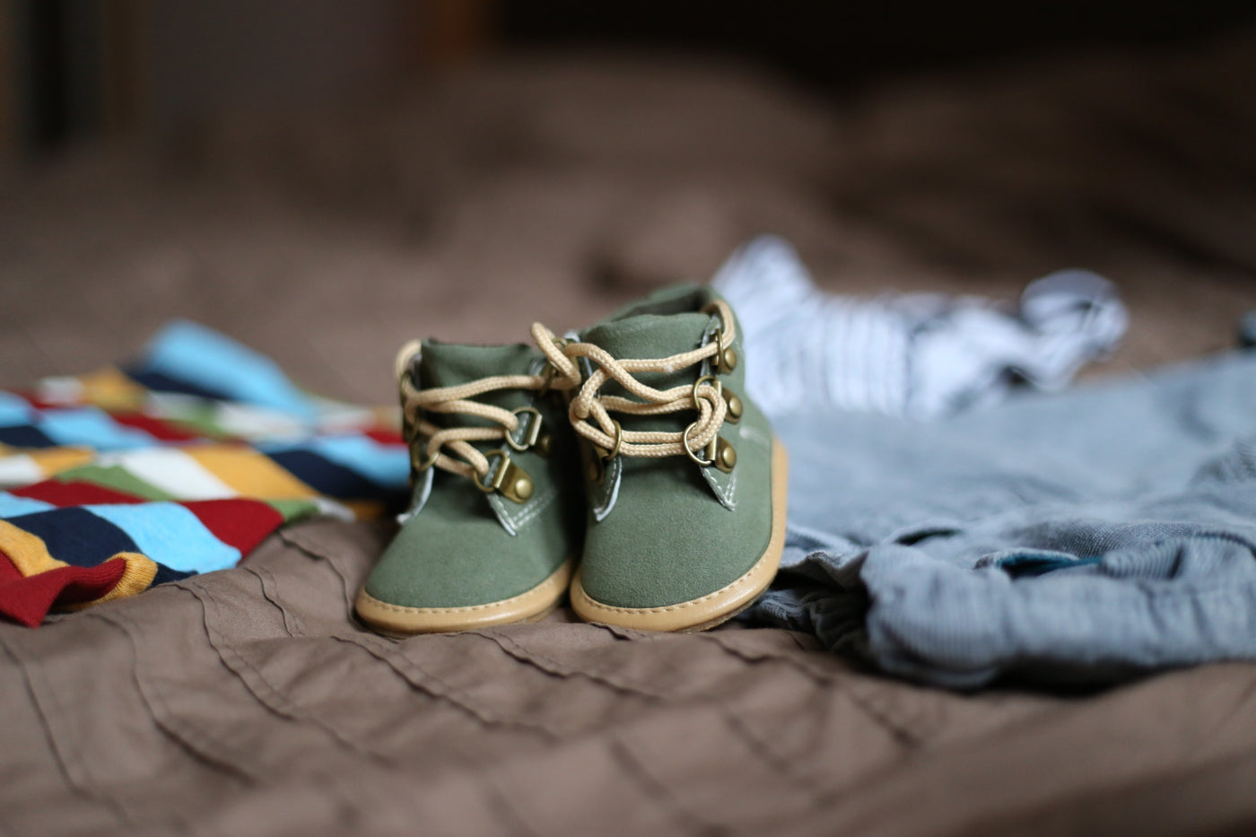 Baby & Toddler Boys' Shoes