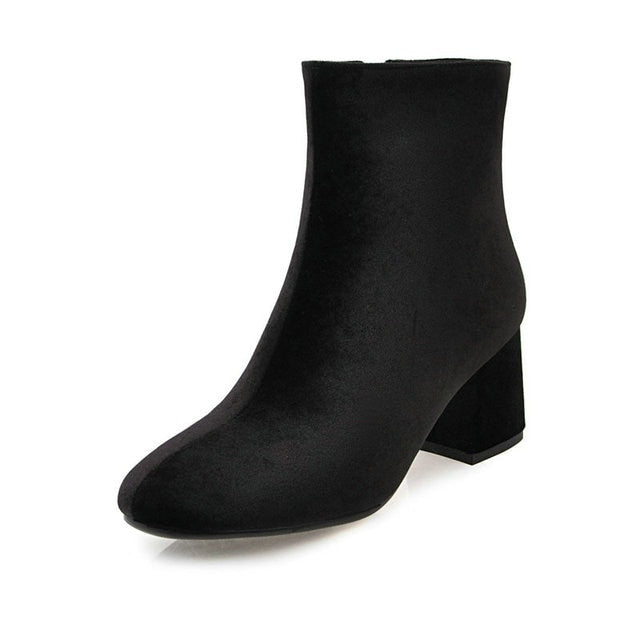USS Shoes Janeth Women's Booties | ussshoes.com – USS® Shoes
