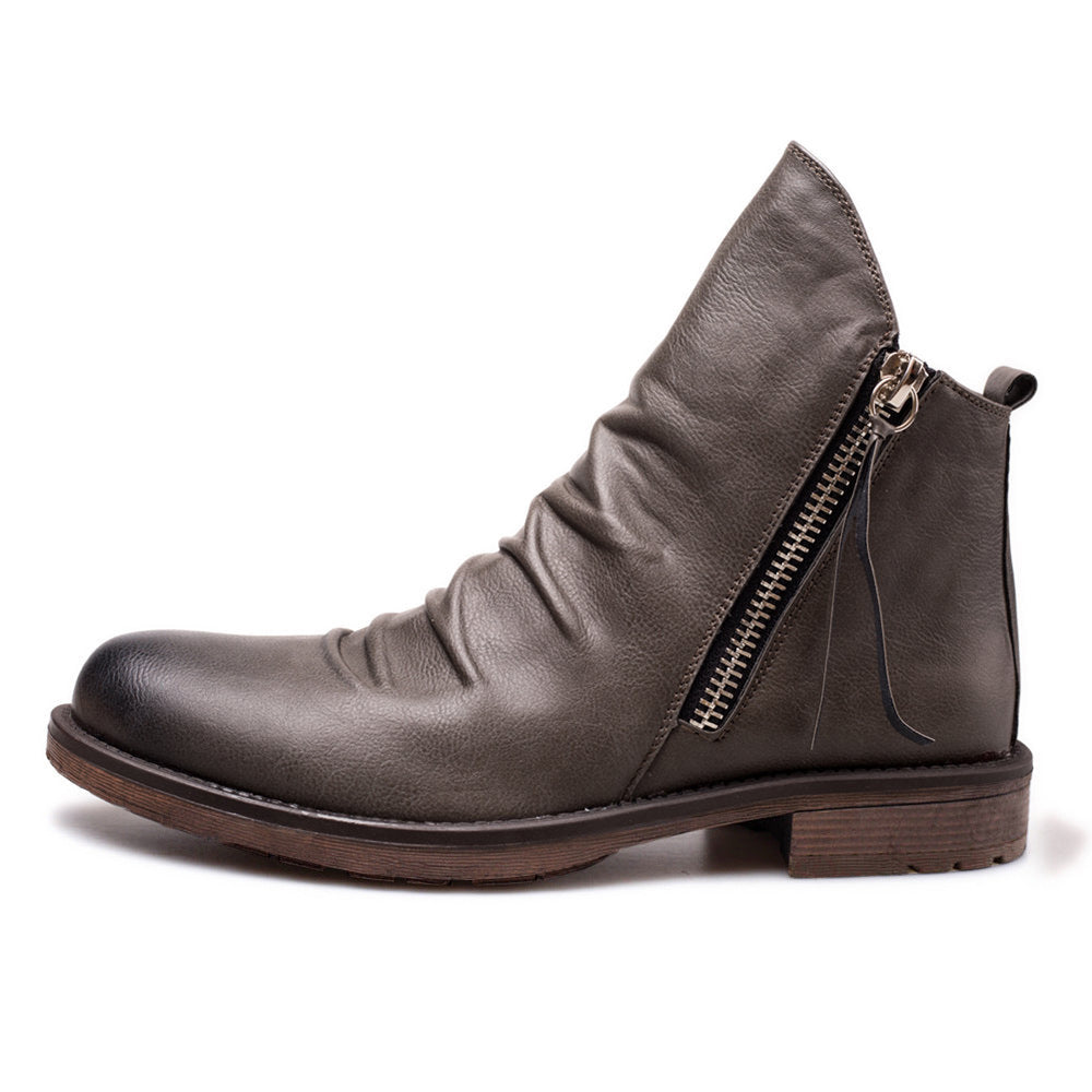 Isidoro Men's Chelsea Boots | Ultrasellershoes.com – USS® Shoes