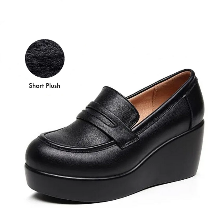 USS Shoes Vilma Women s Platform Shoes ussshoes USS Shoes