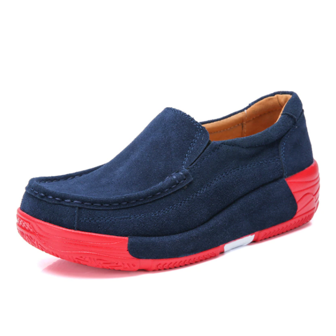 muñeca estoy de acuerdo con Guarda la ropa Marbella Women's Platform Slip On Shoes | Ultrasellershoes.com – Ultra  Seller Shoes