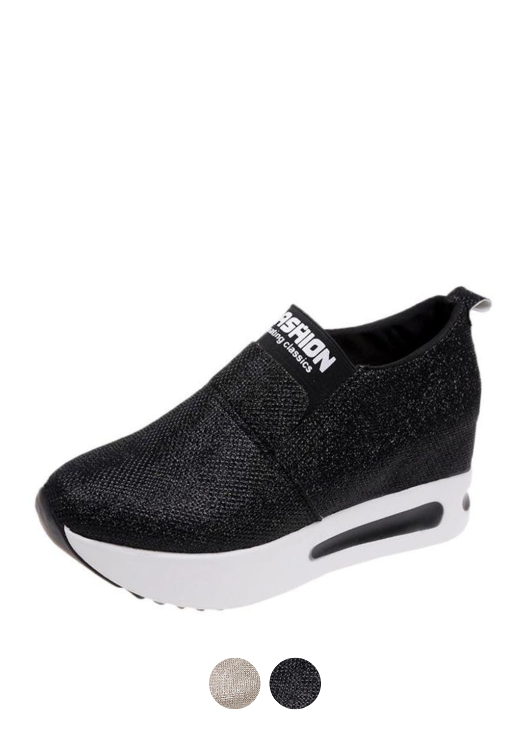 Moon V3 Women's Platform Shoes | Ultrasellershoes.com – Ultra Seller Shoes