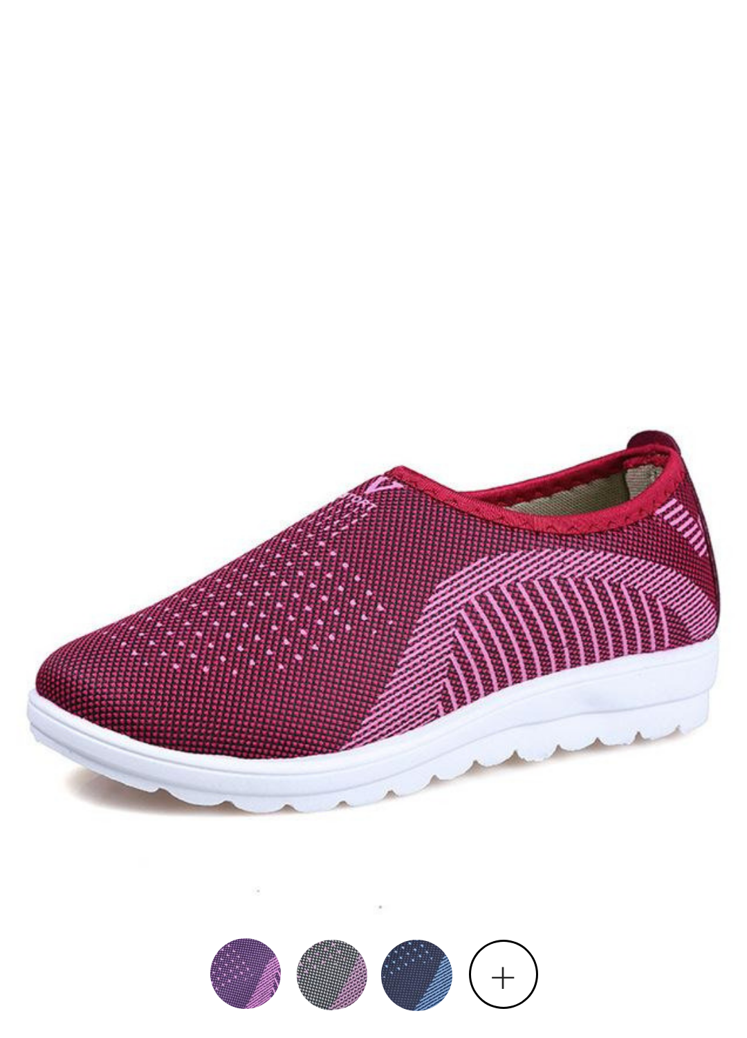Cloud Sox Women's Loafer Shoes | Ultrasellershoes.com – Ultra Seller Shoes