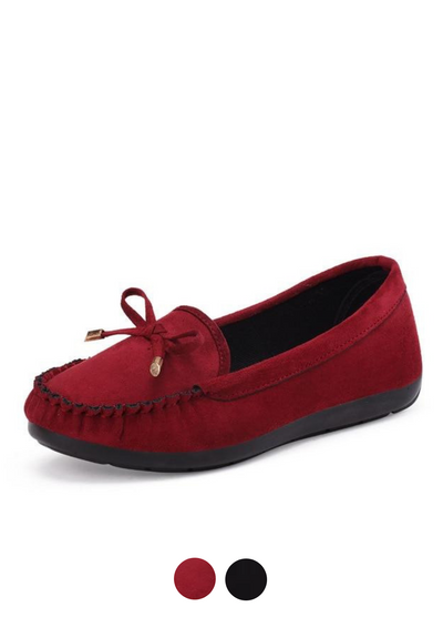 Nancy Loafers - Ultra Seller Shoes