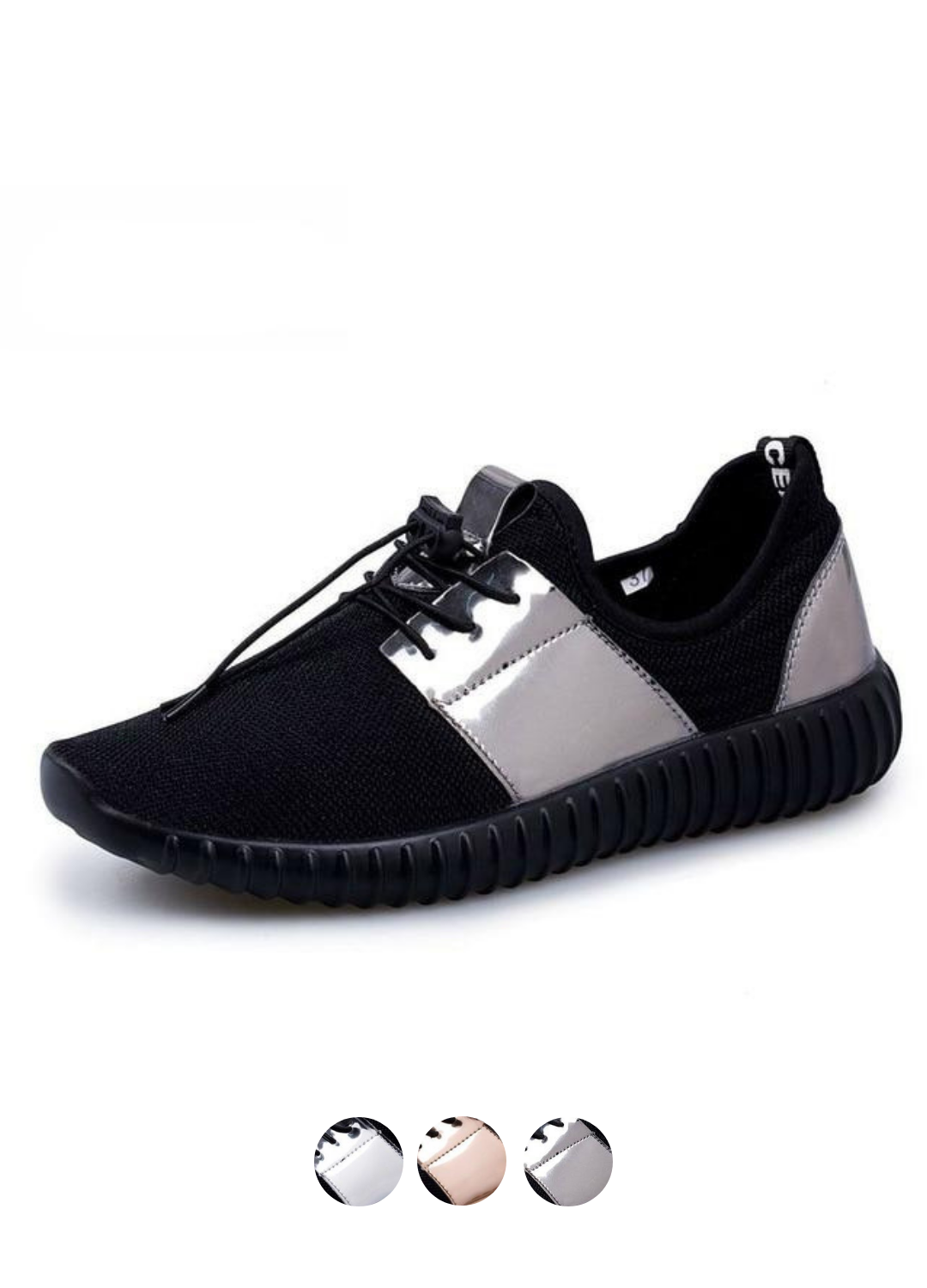 Vitality Women's Sneaker | Ultrasellershoes.com – Ultra Seller Shoes