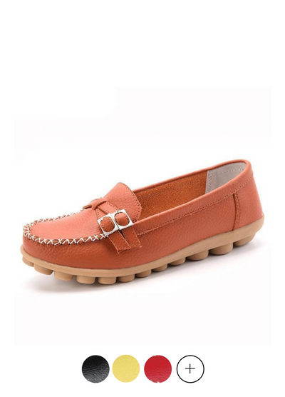 Ann Tomson Loafer - Ultra Seller Shoes