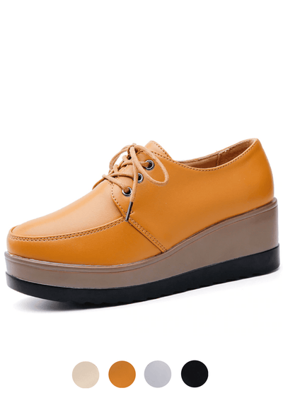 Kimmie Oxford - Ultra Seller Shoes