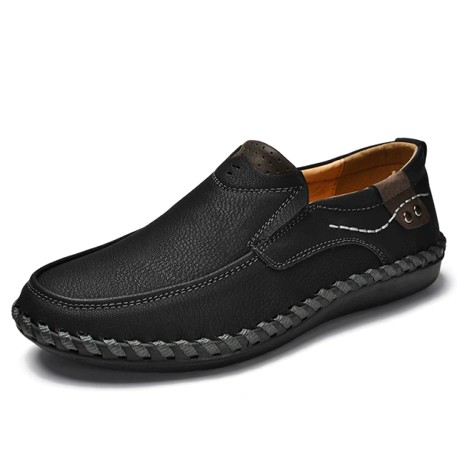 Alberth Men's Loafers Casual Shoes | Ultrasellershoes.com – USS® Shoes