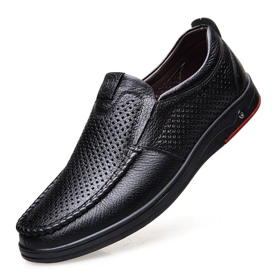 Alevin Men's Loafers Dress Shoes | Ultrasellershoes.com – USS® Shoes