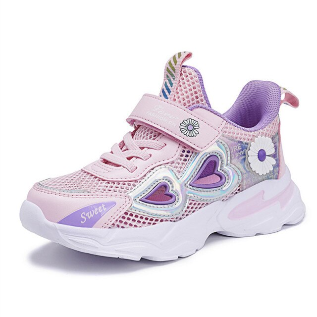 Arianna Girl's Running Shoes | Ultrasellershoes.com – USS® Shoes