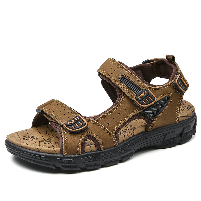 Aribo Men's Classic Sandal | Ultrasellershoes.com – USS® Shoes