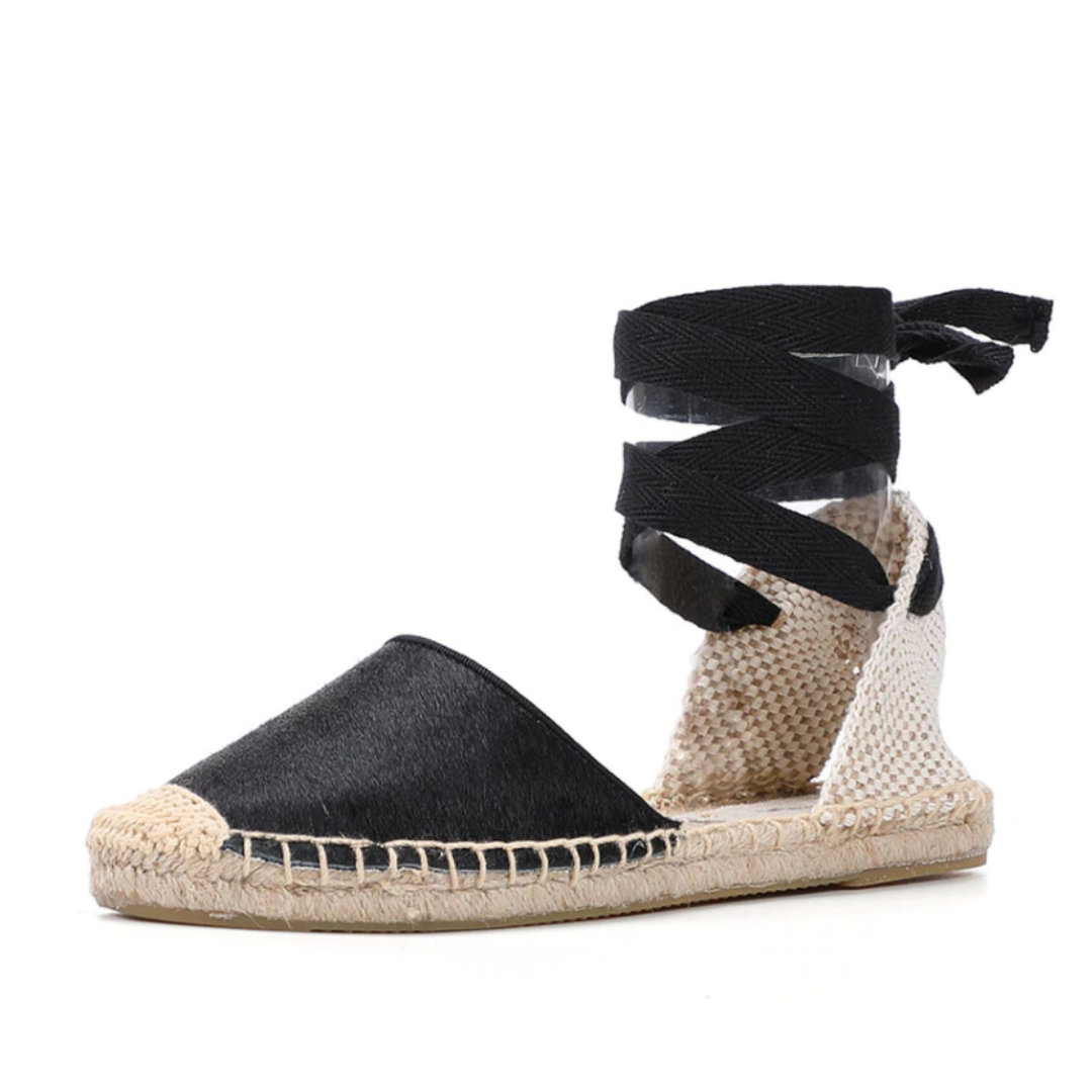 Ayu Espadrilles – Ultra Seller Shoes