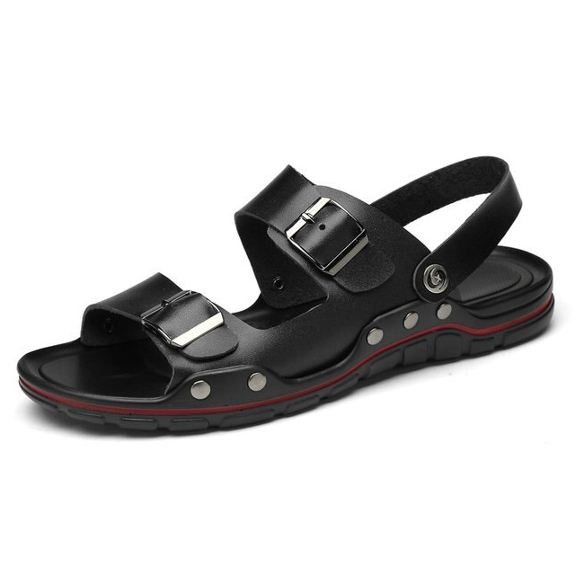 Bailly Men's Classic Sandal | Ultrasellershoes.com – USS® Shoes
