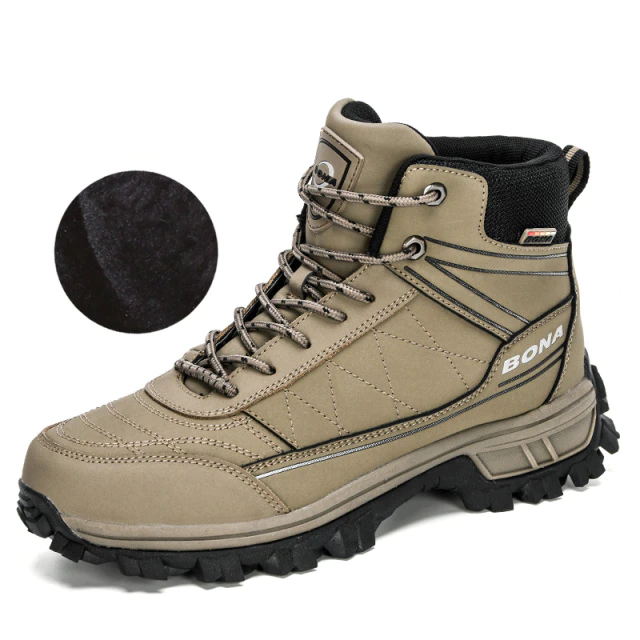 Bally Men's Hiking Boots | Ultrasellershoes.com – USS® Shoes