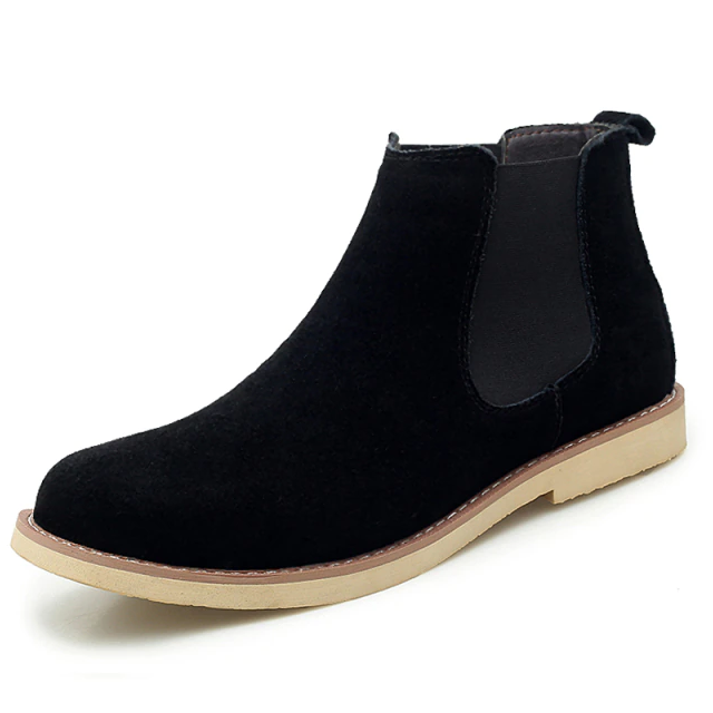 Beta Men's Winter Boots | Ultrasellershoes.com – USS® Shoes