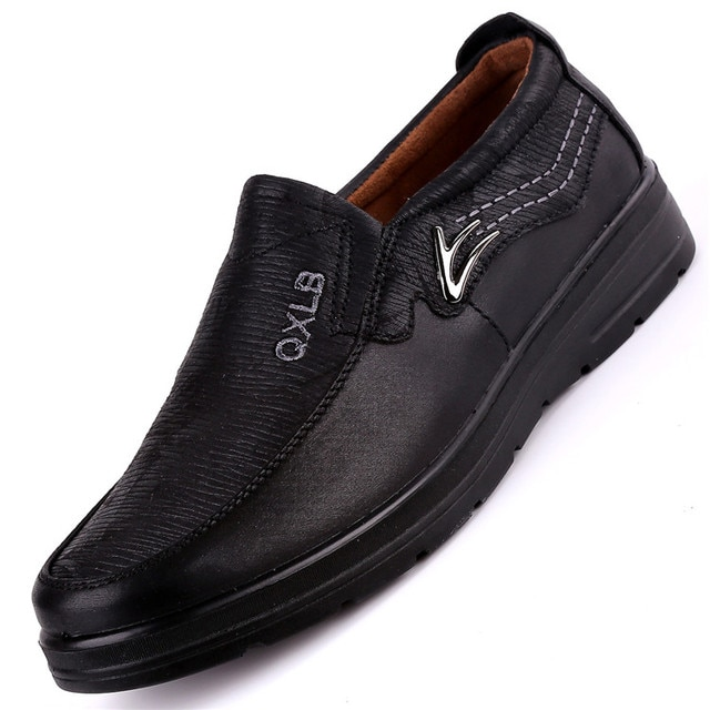 Braulio Men's Loafer Shoes | Ultrasellershoes.com – USS® Shoes