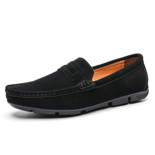 Buffon Men's Loafers | Ultrasellershoes.com – USS® Shoes