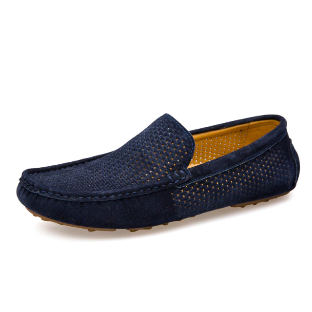 Callum Men's Loafers Casual Shoes | Ultrasellershoes.com – USS® Shoes