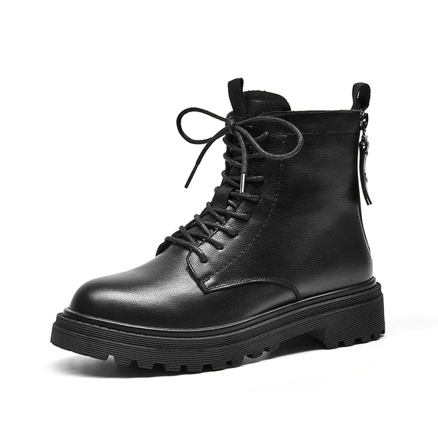 Rassel Boots Ankle Length – Ultra Seller Shoes