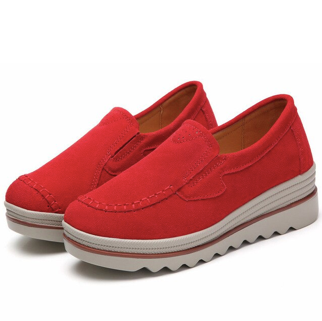 Carlin Women's Platform Shoes | Ultrasellershoes.com – Ultra Seller Shoes
