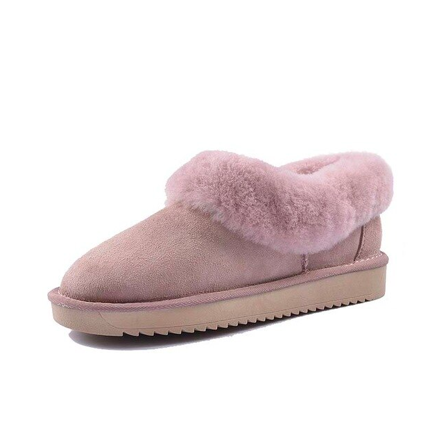 Ciara Slippers – USS® Shoes