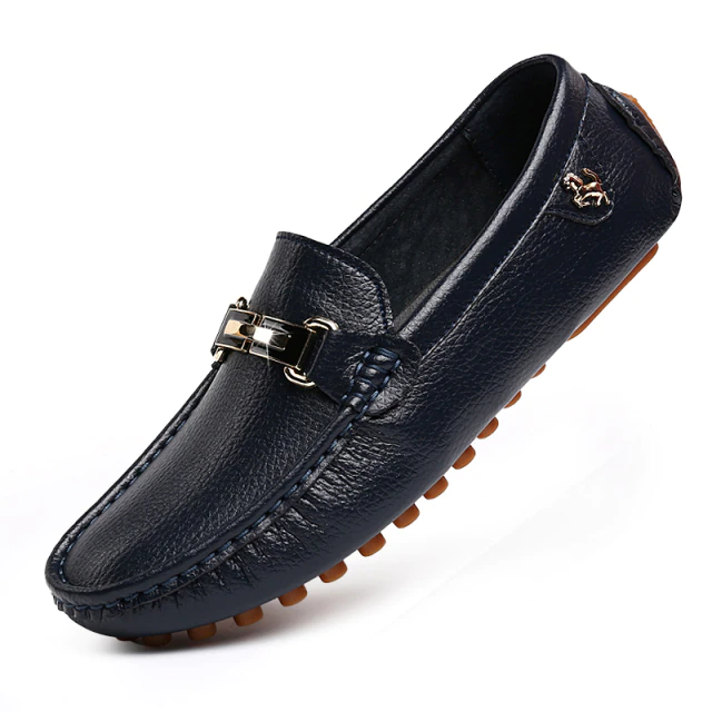 Comet Men's Loafers Dress Shoes | Ultrasellershoes.com – Ultra Seller Shoes