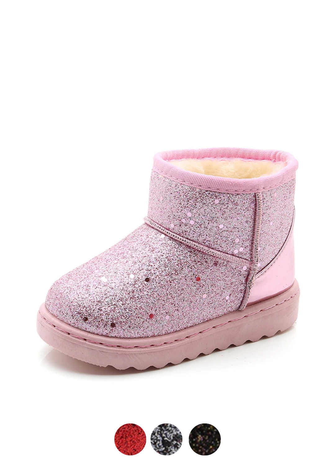 Joanne Girls' Warm Boot | Ultrasellershoes.com – Ultra Seller Shoes