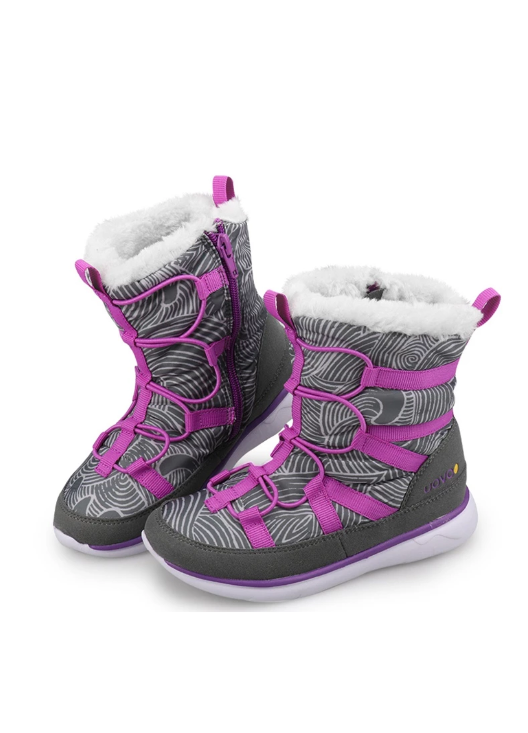 Albania Girls' Snow Boot | Ultrasellershoes.com – USS® Shoes