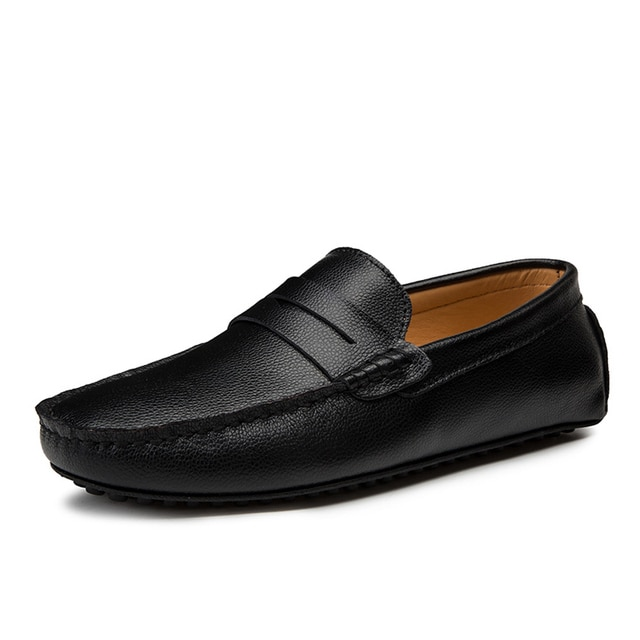 Darwin Men's Loafer Shoes | Ultrasellershoes.com – Ultra Seller Shoes