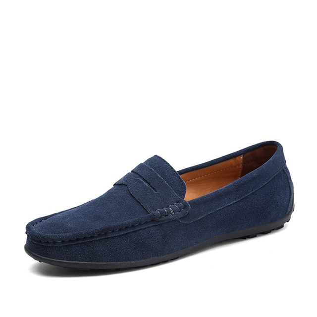Darwin Men's Loafer Shoes | Ultrasellershoes.com – Ultra Seller Shoes