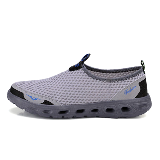 Delay Men's Slip-On Sneakers | Ultrasellershoes.com – USS® Shoes