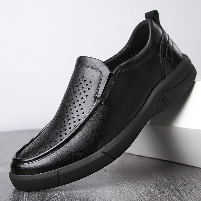 Dipper Men's Loafers Casual Shoes | Ultrasellershoes.com – USS® Shoes