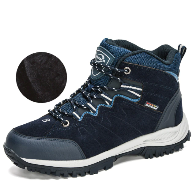 Edward Men's Hiking Boots | Ultrasellershoes.com – USS® Shoes