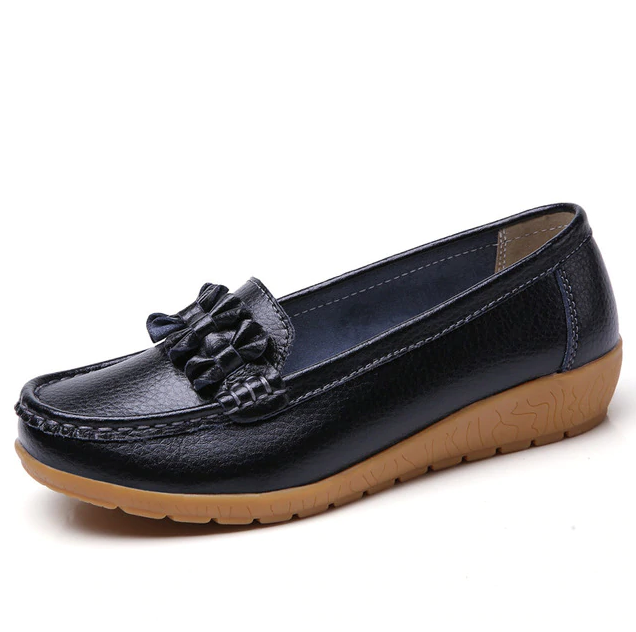 Elauris Women's Loafer Shoes | Ultrasellershoes.com – USS® Shoes