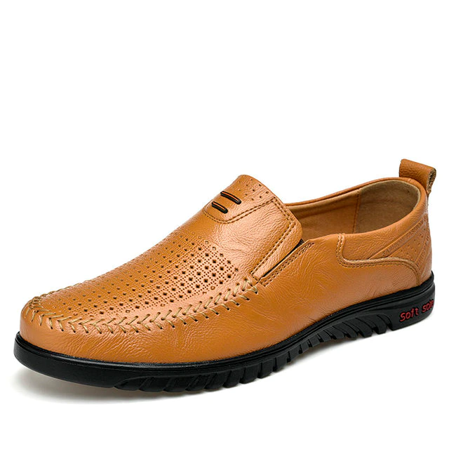 Ernesto Men's Casual Loafers | Ultrasellershoes.com – USS® Shoes