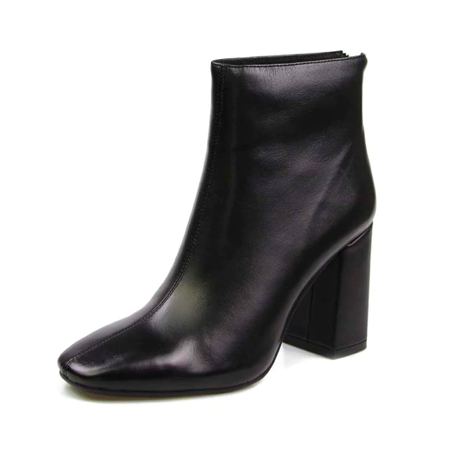 Esika Booties Ankle Length + Free Shipping | Ultrasellershoes.com ...