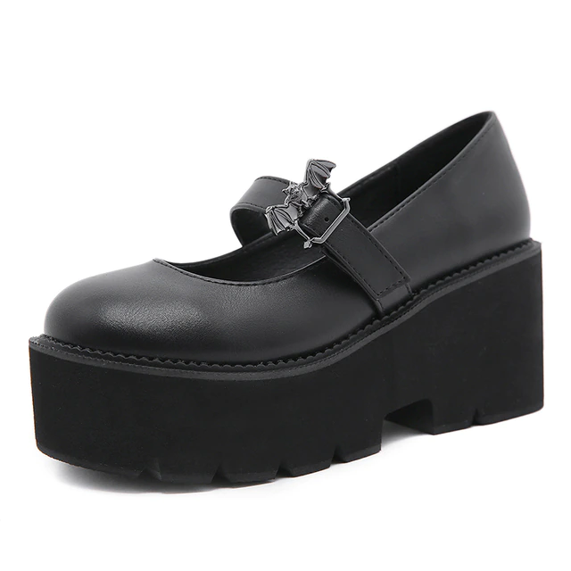 Fiona Women's Platform Shoes | Ultrasellershoes.com – USS® Shoes