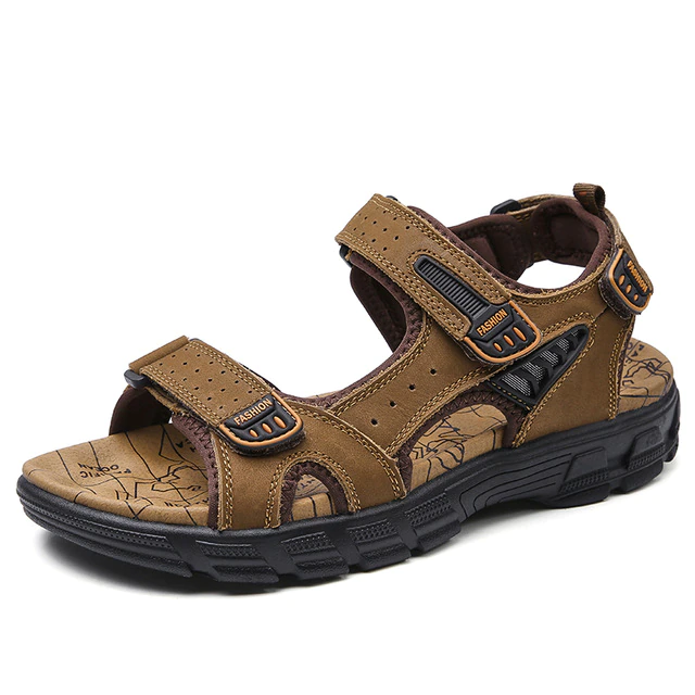 Frecar Men's Summer Sandals | Ultrasellershoes.com – USS® Shoes