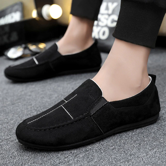Gamero Men's Loafers Dress Shoes | Ultrasellershoes.com – USS® Shoes