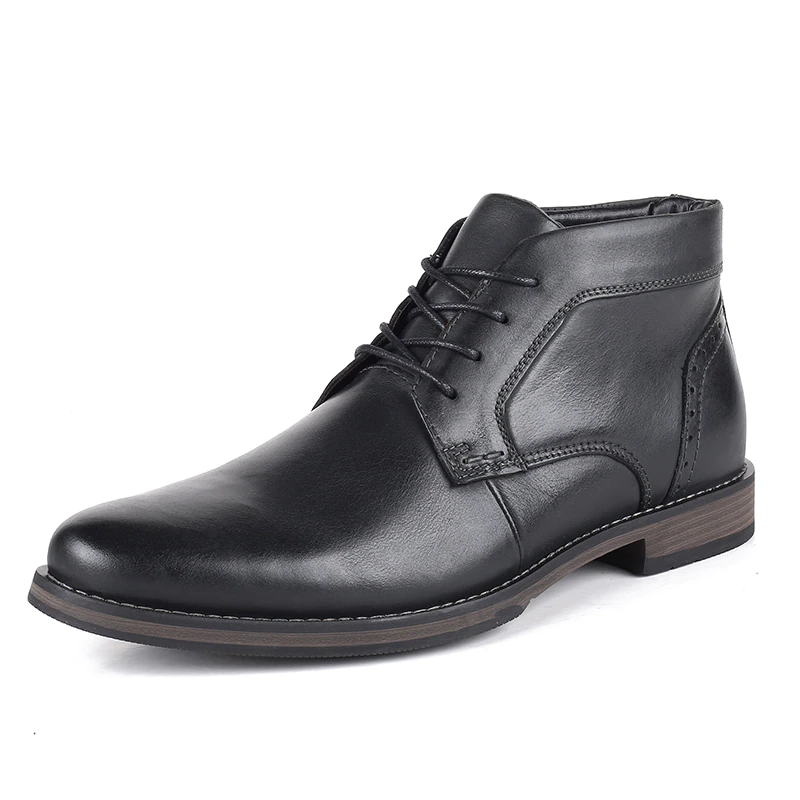 Geller Men's Casual Boot | Ultrasellershoes.com – USS® Shoes