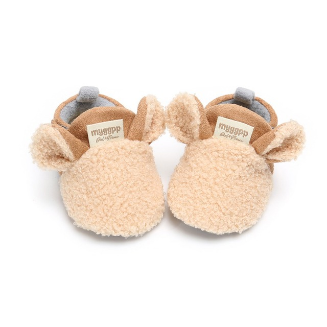 Ginny Baby Girls' Snow Boot | Ultrasellershoes.com – USS® Shoes