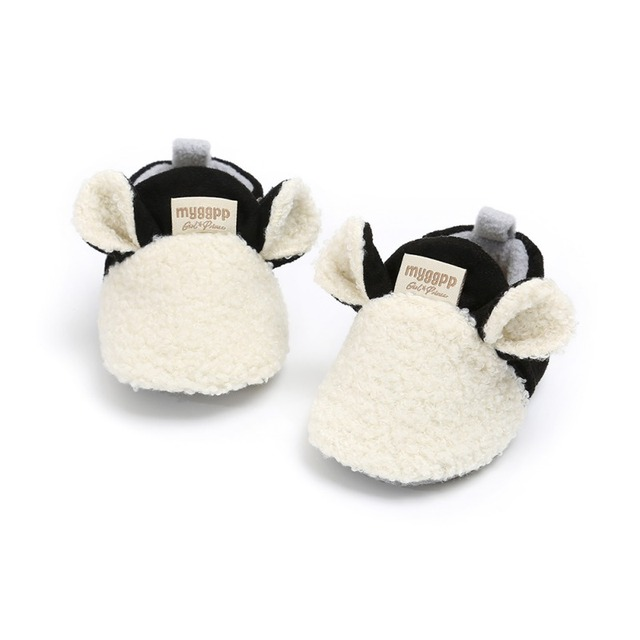 Ginny Baby Girls' Snow Boot | Ultrasellershoes.com – USS® Shoes